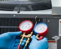ac repair services with professional air conditioning system diagnostics in Honolulu, HI