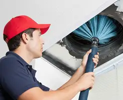 duct cleaning services with professional air duct system cleaning in Honolulu, HI